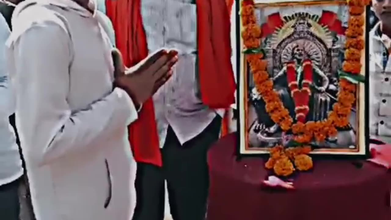 Shivajhi maharaj ji ko disrespect karne walo ka haal