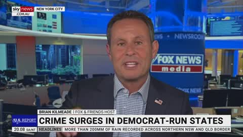 Joe Biden 'continued to fumble' through recent interview