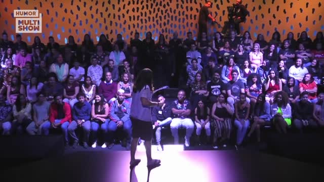 Whindersson e Tirulipa falam do medo de pobre, infância e mais nos STAND UPS da semana! | Os Roni