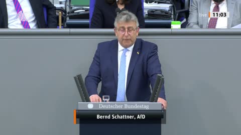 Bernd Schattner Rede vom 08.04.2022 - Ukrainehilfe, Nahrungsmittelversorgung weltweit