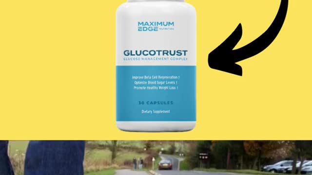 Glucotrust Review official website link in comments 👇https://bit.ly/GlucoTrustofficialsite