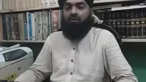KT96 - مرزا غلام قادیانی کی مسلم علماء کو 1000 ہزار لعنتیں