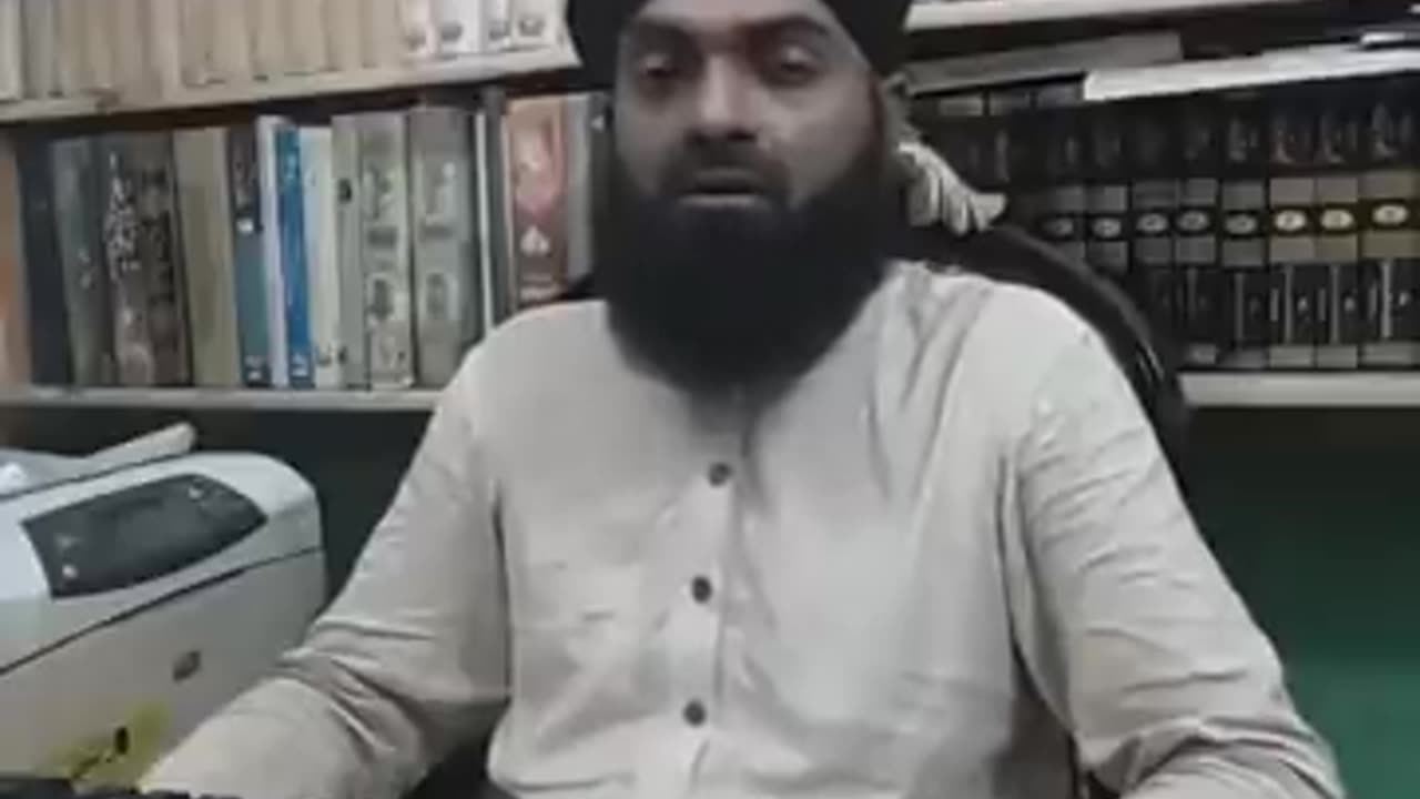 KT96 - مرزا غلام قادیانی کی مسلم علماء کو 1000 ہزار لعنتیں