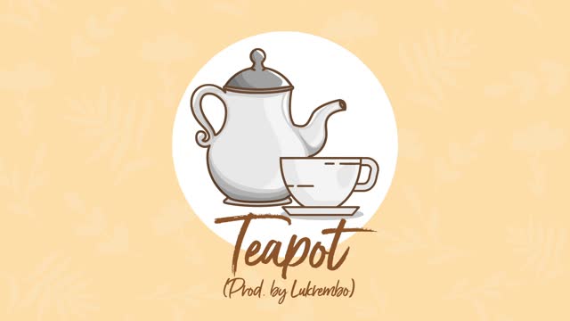 lukrembo - teapot (royalty free vlog music)