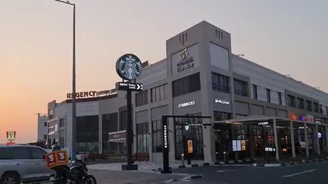 STARBUCKS-QATAR