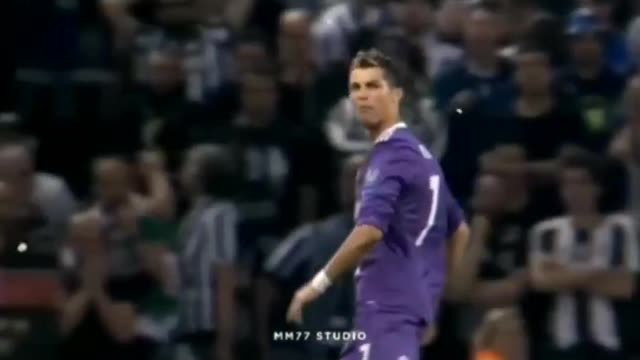 Ronaldo confidence status