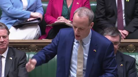 Dominic Raab tells Angela Rayner to get out of her 'social media echo chamber'