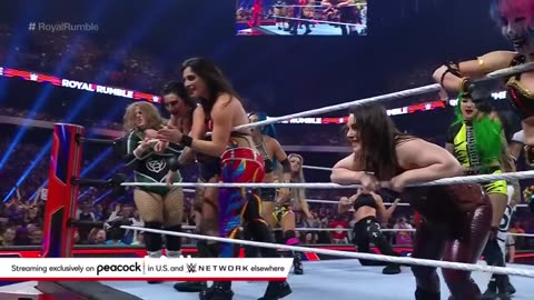Roman reigns vs Brock lesnar fight