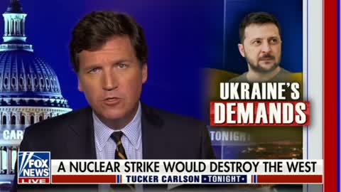 Col Douglas MacGregor on the psycho's war