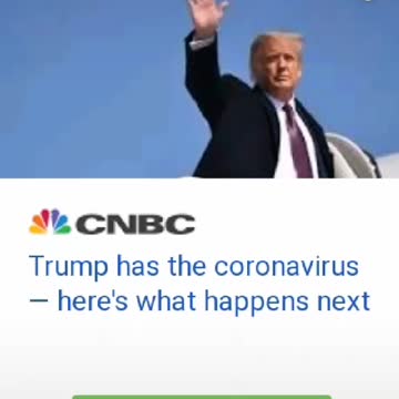 People Blame Trump For Passing Covid19