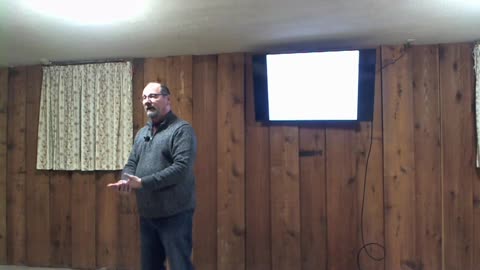 SEMSYNOP Lesson 1 Session 1