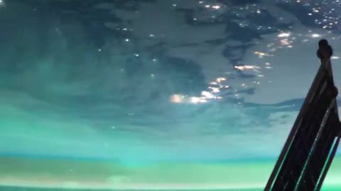 Northern Nasa video short