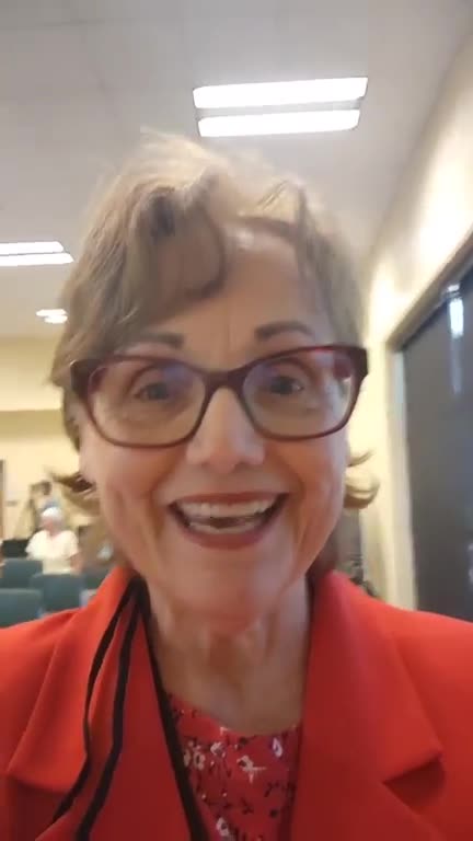 Voting Machine Workshop by Kathy Maney coming to Rowan County!