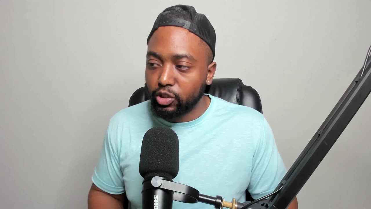 Black Conservative Perspective puts out a good one