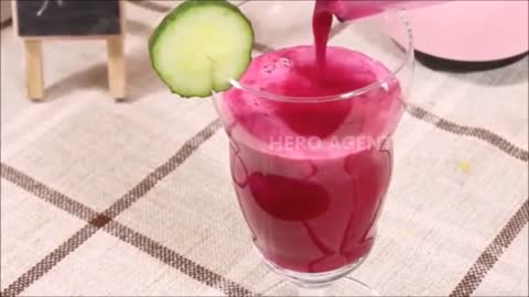 Innovative Mixer