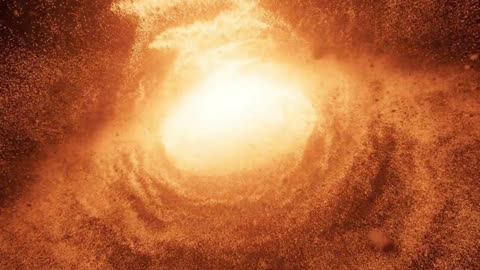 What is a Nebula and How is it Created 4K AskSAARO