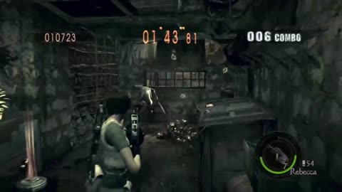 Resident Evil 5 (Remastered) - Análise