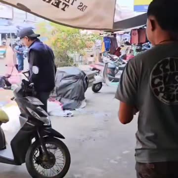 Antisipasi kejahatan