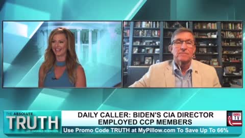 1554. FLYNN🇺🇲The CCP HAS INFILTRATED AMERICA 🚨