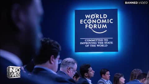 BREAKING Humanity Is Waking Up To The WEF Power Over Governments !!!