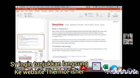 Proses edit gen (ini tidak lengkap video lengkap di atasnya🙏)