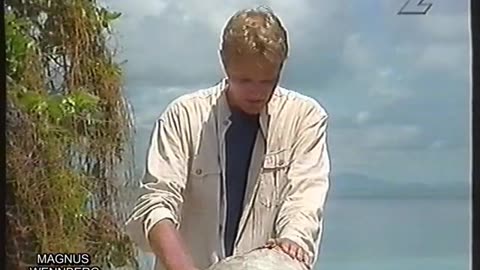 Robinson S02 E06