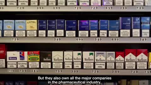 MONOPOLY - Who owns the world? [MUST SEE]