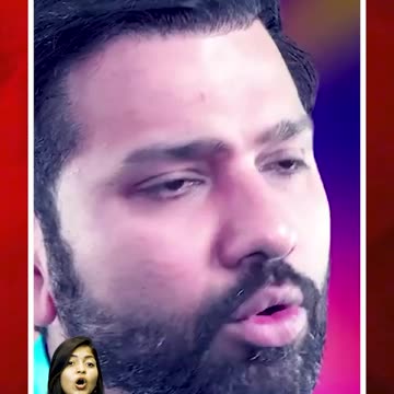 కెప్టెన్కు అదే పెద్ద ఛాలెంజ్ #cricket #indiancaptain #rohith_sharma #shorts | FBTV NEWS