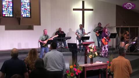 Billy Crone - The A.I. Invasion Part 12