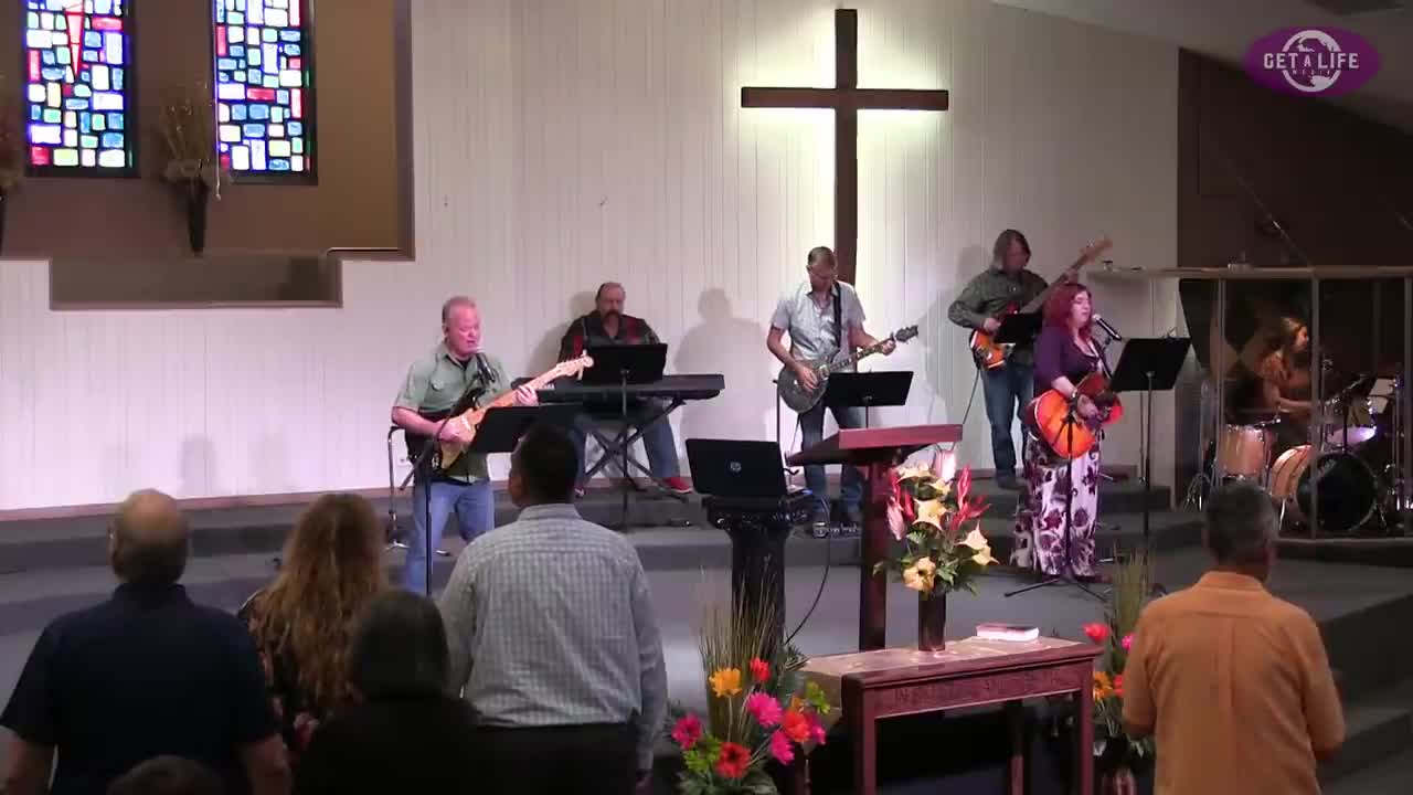 Billy Crone - The A.I. Invasion Part 12