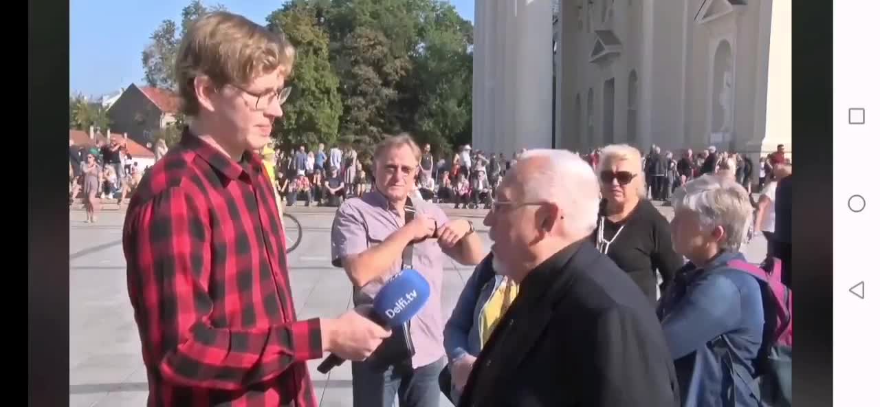 Biomedicinos daktaras Algimantas Lebionka