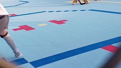 Venom ball hockey tryouts