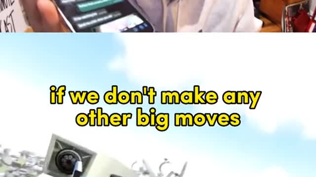 Tristan's message to Sneako when Andrew got banned 🔥