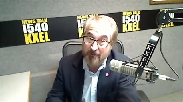 Iowa Politics with Jeff Stein – Thu. Dec. 02, 2021