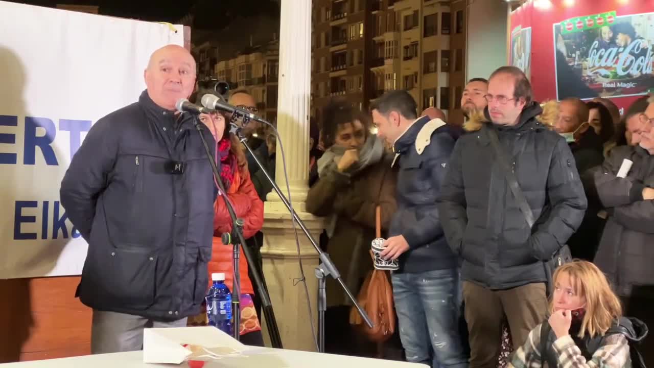 CONFERENCIA Dr. DE BENITO