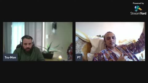 Ep.312)TruMon & Prashant PT TriVedi / Reasoning On Observable Astrology - Age Of Aquarius (ParT 1)