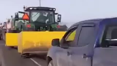 Canada Convoy 2