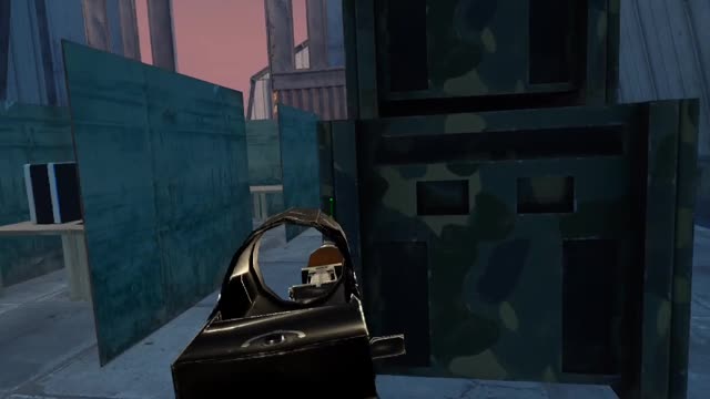 Tanks!