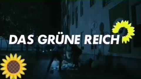 Das Grüne Reich - Es begann als Satire ....