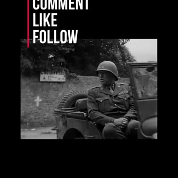 Nov 8, 2023 Gen. Patton quotation of the day: #ww2 #war #leadership #faithnomore