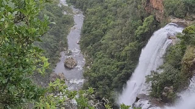 Lisbon falls in sabie