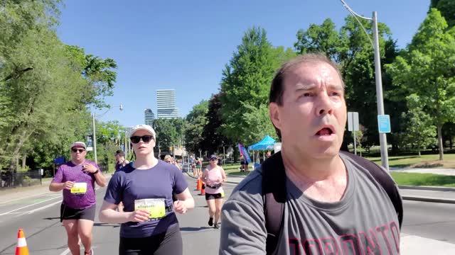 PR1DE RUN 5 KMS VIDEO 5 OF 5 RUNNING (June 25, 2022)