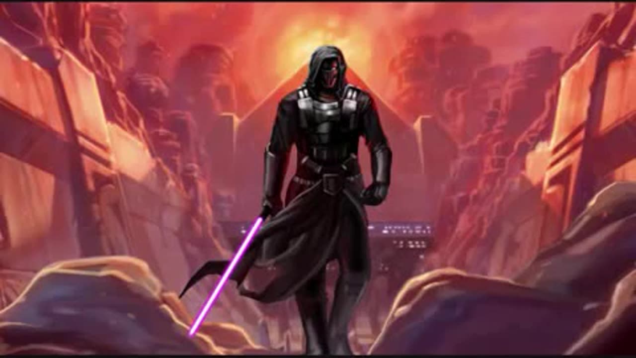 Revan