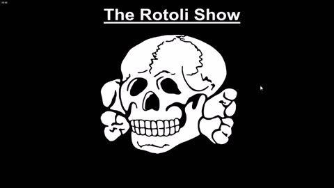 The Rotoli Show- Episode 205-Directed Energy Weapons. Have they been used on us?