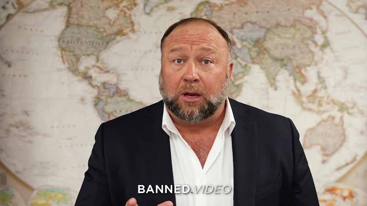 Alex Jones Responds To $4.2 Million Sandy Hook Verdict