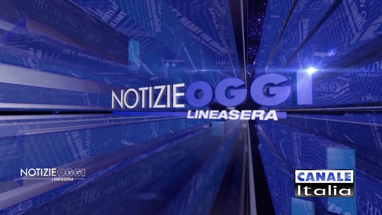 (19 GENNAIO 2024): “ANDRÀ TUTTO BENE...” | Notizie Oggi Lineasera – CANALE ITALIA