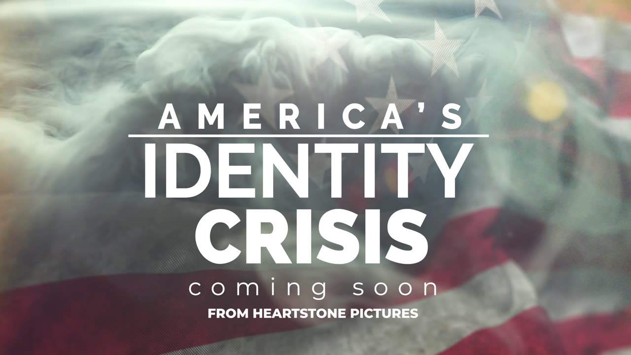 America's Identity Crisis