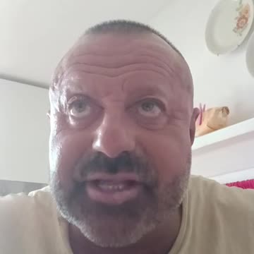 ☠️ Roberto Speranza