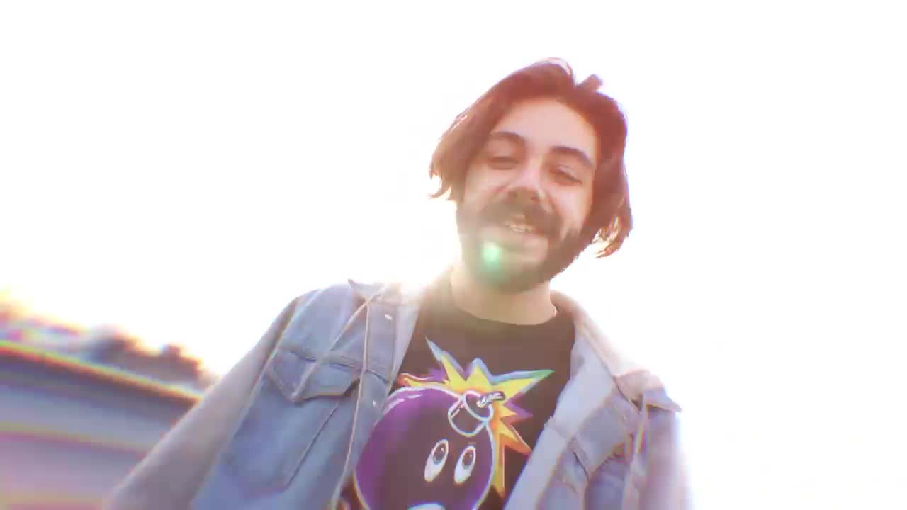 Kavemon - Last Ride [Official Music Video]