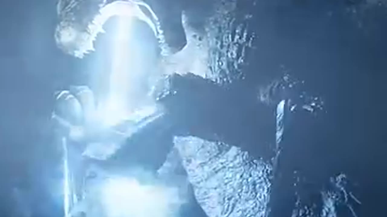 Godzilla